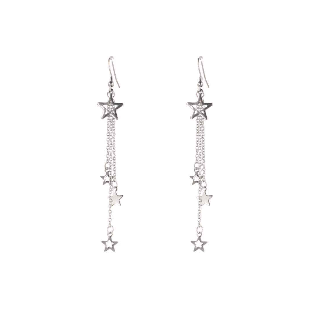Stars In Your Eyes Earrings