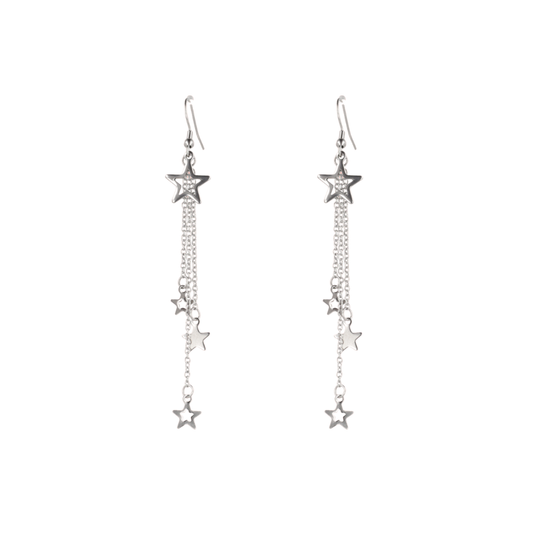 Stars In Your Eyes Earrings