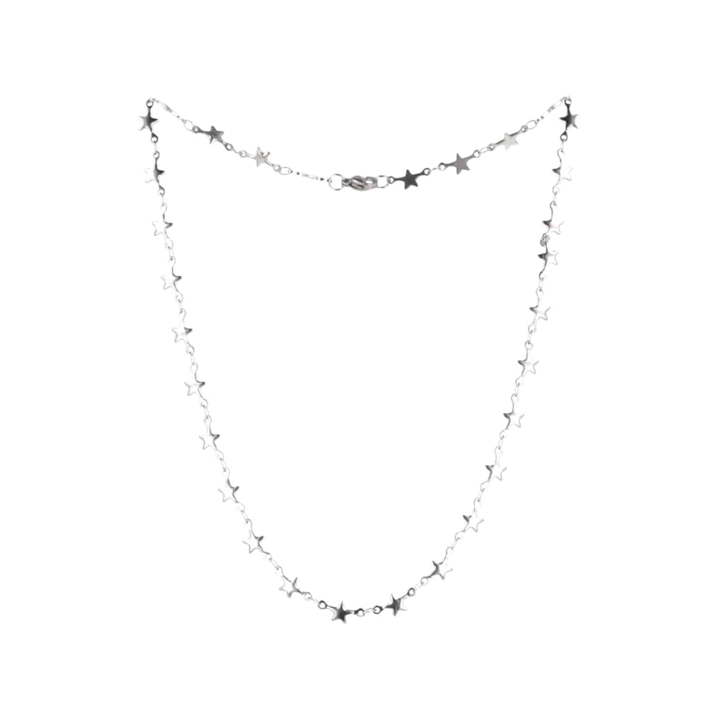 Star Necklace