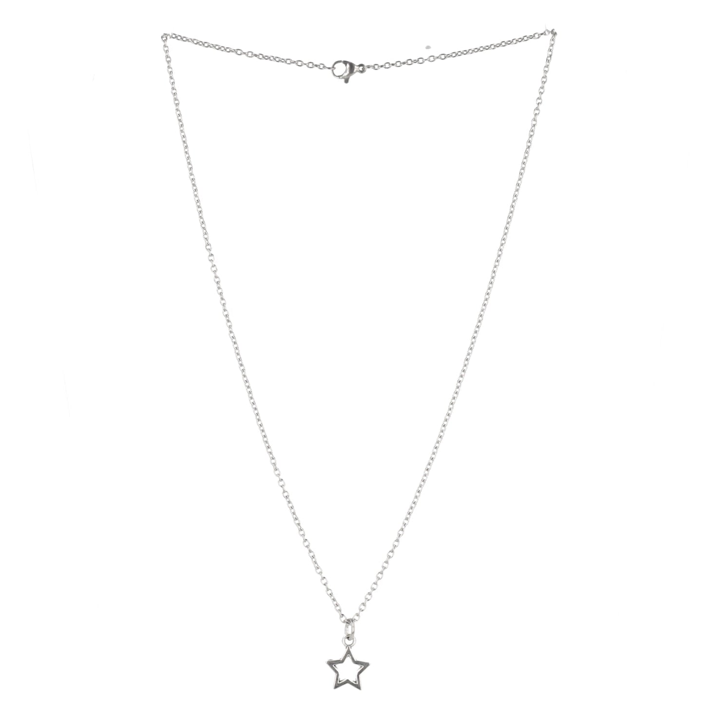 Starshine Necklace