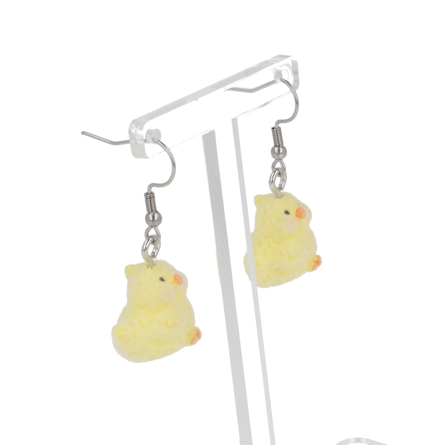 Spring Chick Earrings