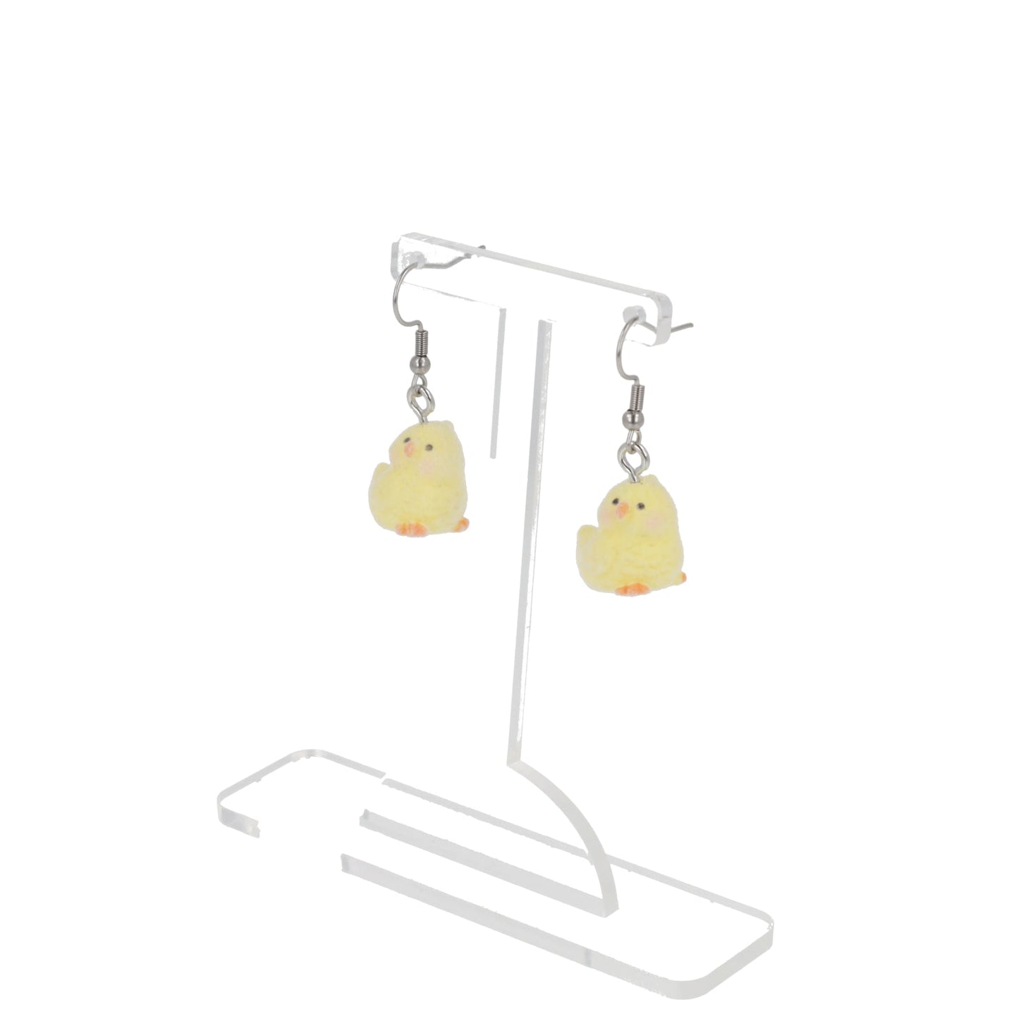 Spring Chick Earrings