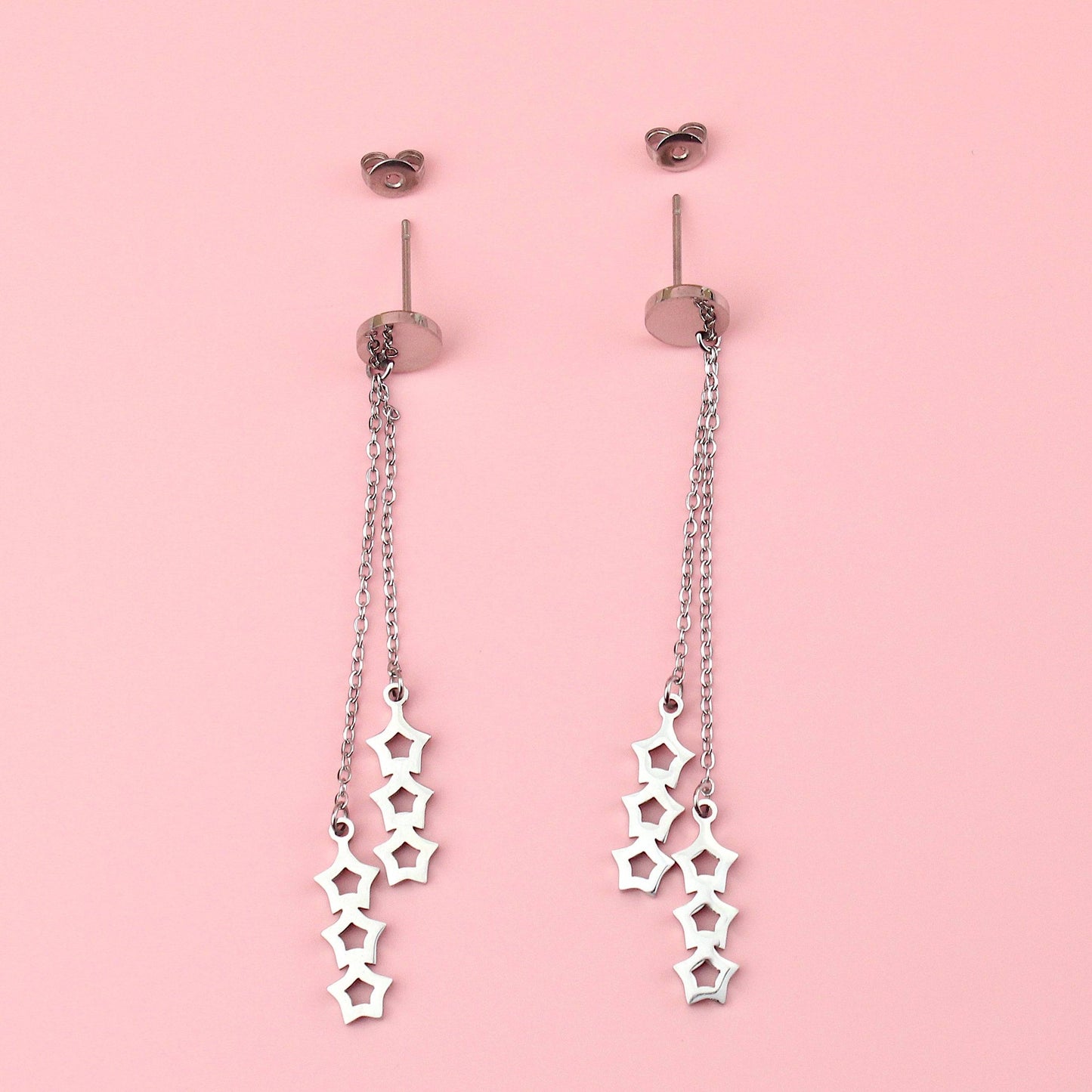 Star Struck Earrings
