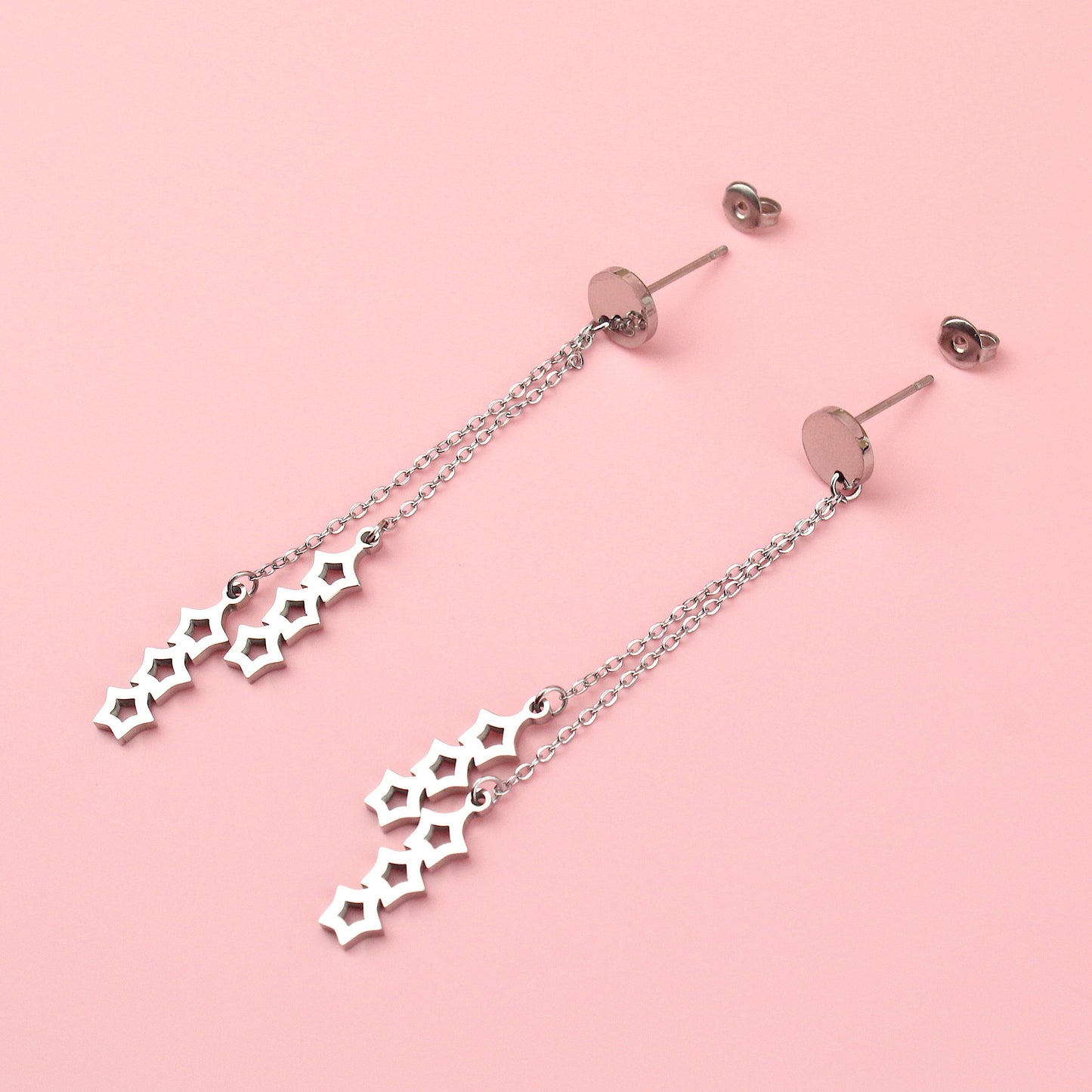Star Struck Earrings