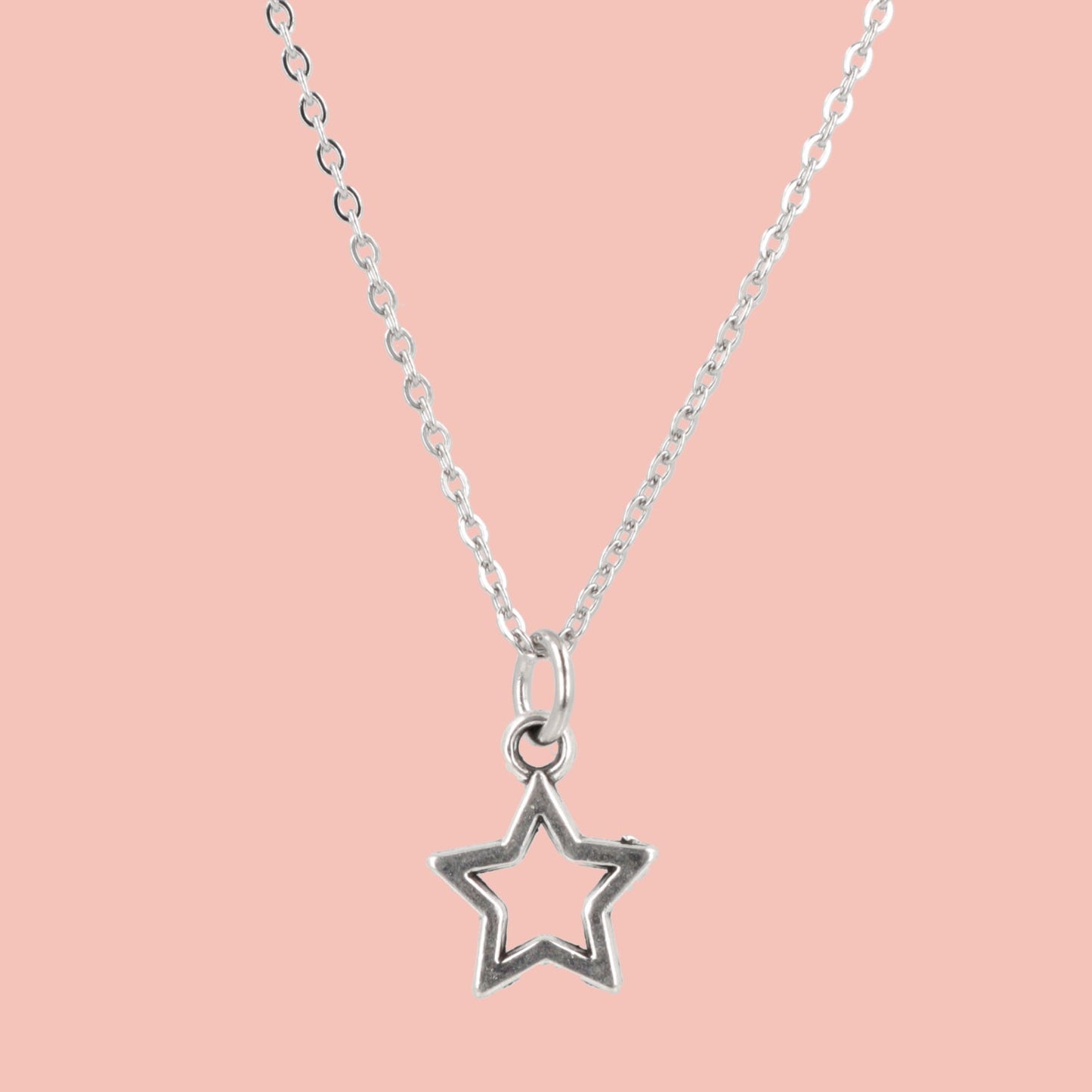 Starshine Necklace