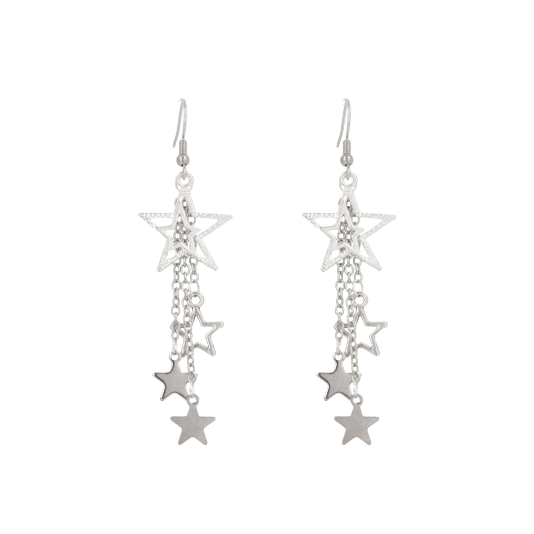 Star In The Making Earrings