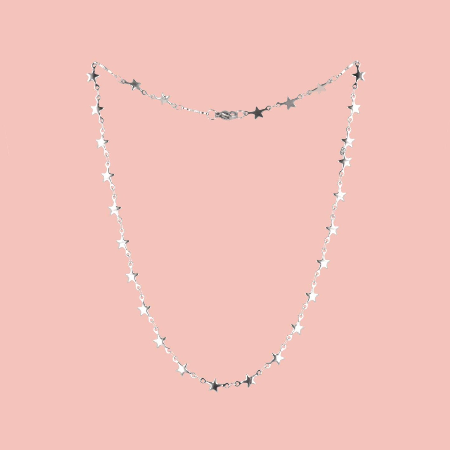Star Necklace