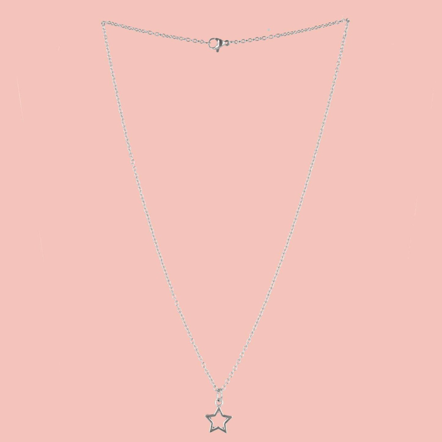 Starshine Necklace