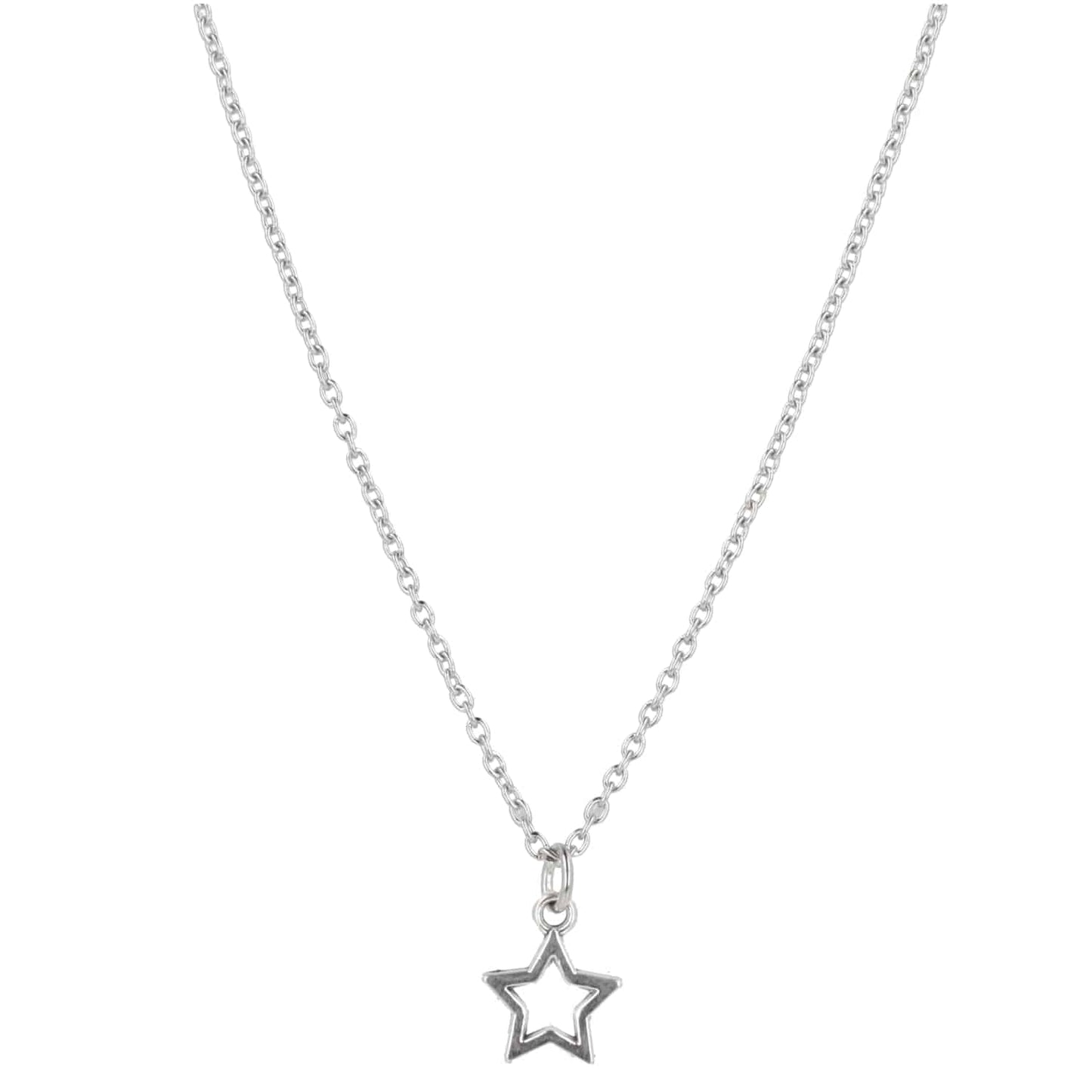 Starshine Necklace