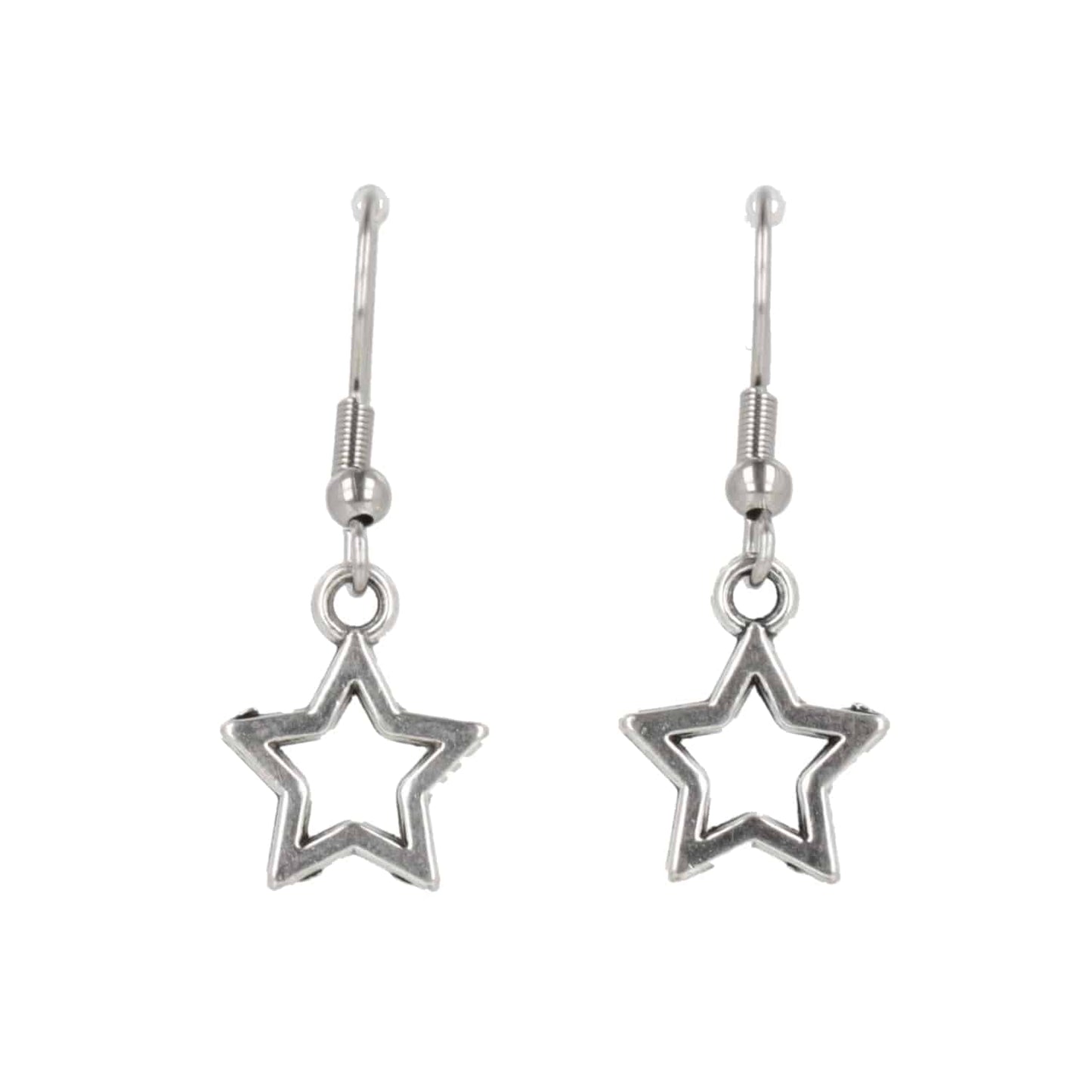 Starshine Earrings