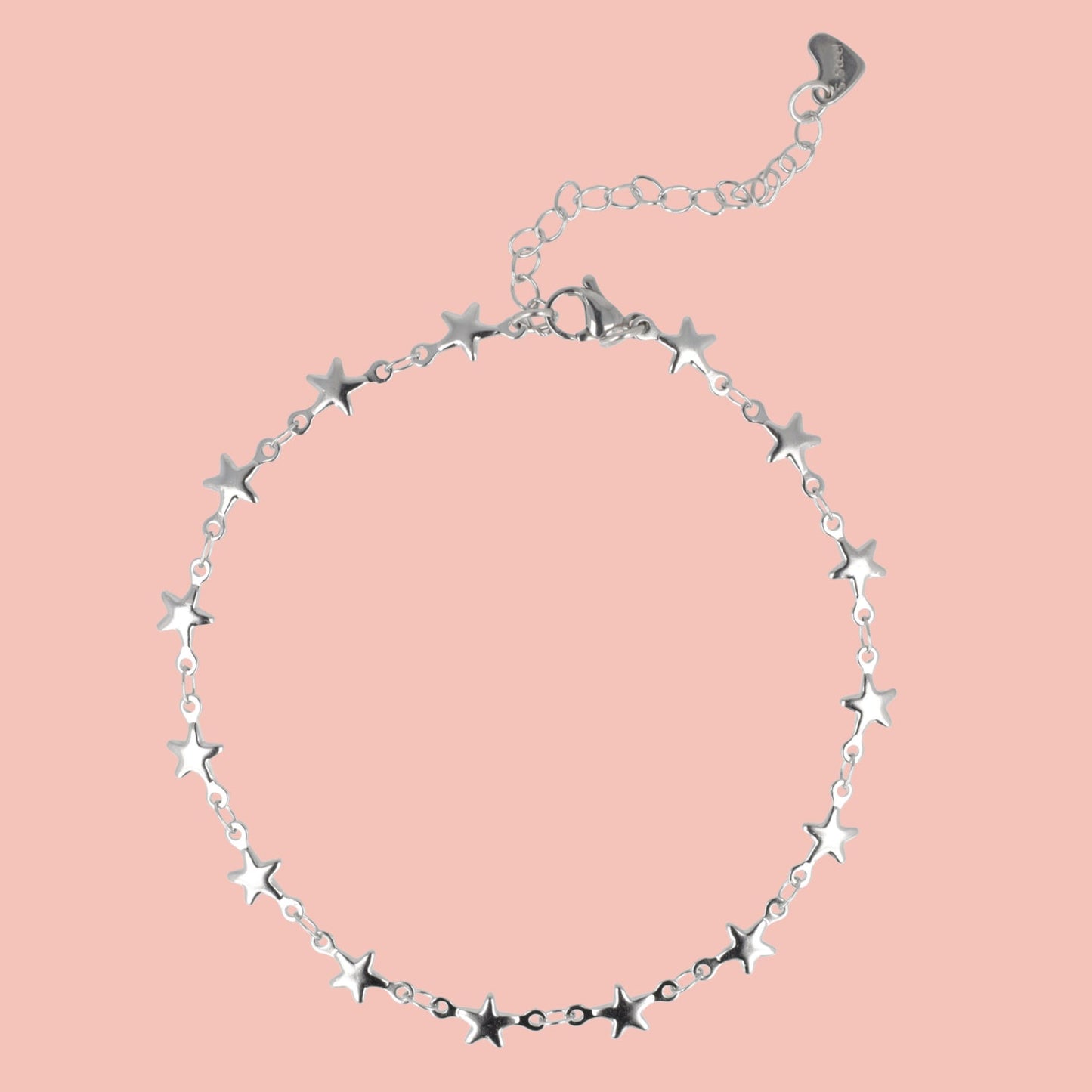 Starstruck Anklet